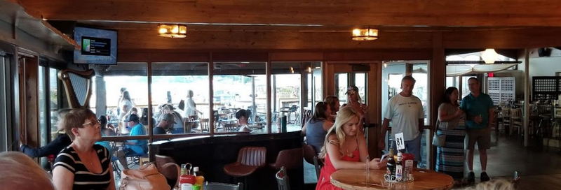 The Windjammer Bar and Grill (The Surfsider) - Web Listing (newer photo)